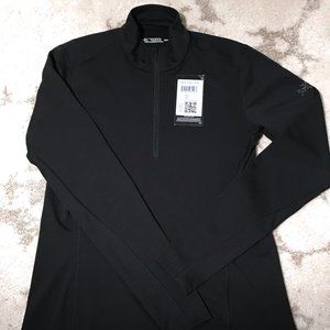 Arc'teryx Phase AR Zip Neck